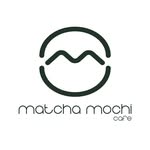 Matcha Mochi Cafe logo
